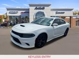 Certified 2017 Dodge Charger R/T w/ Plus Group image 4