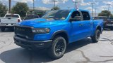 New 2026 RAM 1500 Rebel image 3