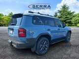 New 2025 Toyota Land Cruiser image 5
