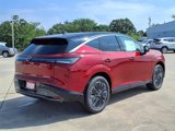 New 2025 Nissan Murano Platinum image 2