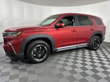 New 2025 Honda Pilot EX-L image 4