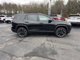 New 2025 Chevrolet Equinox RS image 6