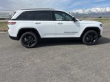 New 2025 Jeep Grand Cherokee Limited image 2