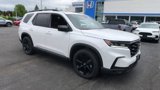 New 2025 Honda Pilot Black Edition image 2