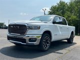 New 2025 RAM 1500 Laramie image 3