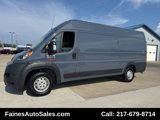 Used 2021 RAM ProMaster 3500 image 6