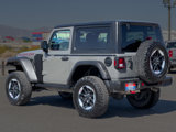 Used 2021 Jeep Wrangler Rubicon image 3