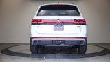 New 2025 Volkswagen Atlas Peak Edition SE image 3