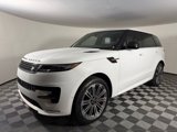 New 2025 Land Rover Range Rover Sport Dynamic SE image 3