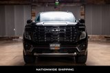 Used 2025 GMC Yukon Denali Ultimate image 4
