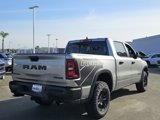 New 2025 RAM 1500 Rebel w/ Rebel Level 2 Equipment Group image 5