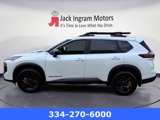 New 2025 Nissan Rogue SV image 2