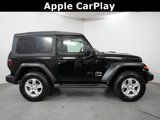 Used 2020 Jeep Wrangler Sport image 6