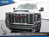 New 2026 GMC Sierra 2500 Denali w/ Denali Reserve Package image 3