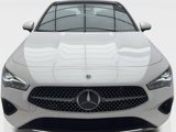 Used 2025 Mercedes-Benz CLA 250 4MATIC w/ Exclusive Package image 4