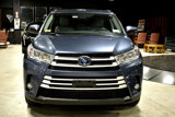 Used 2019 Toyota Highlander XLE image 3