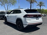 New 2025 Volkswagen Atlas Cross Sport SEL R-Line image 2
