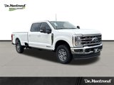 New 2025 Ford F350 Lariat w/ Lariat Ultimate Package image 3