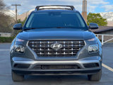 Used 2023 Hyundai Venue SEL image 2