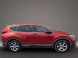 Used 2017 Honda CR-V EX-L image 2