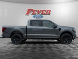 New 2025 Ford F150 Lariat image 6