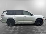 New 2025 Jeep Grand Cherokee L Summit w/ High Altitude Package image 5