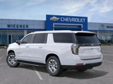 New 2025 Chevrolet Suburban LT w/ Comfort Package image 3