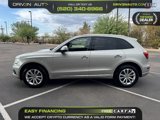 Used 2015 Audi Q5 2.0T Premium Plus w/ Premium Plus Package image 4
