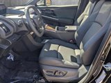 New 2025 Subaru Solterra Limited w/ Limited Package image 4