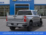 New 2026 Chevrolet Silverado 1500 RST w/ RST All Star Premium Package image 4