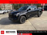 New 2025 Toyota Tundra SR5 image 1