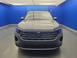New 2025 Volkswagen Atlas SEL image 3