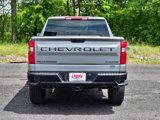 New 2025 Chevrolet Silverado 1500 Custom Trail Boss w/ Dark Appearance Package image 6
