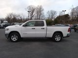 Certified 2025 RAM 1500 Big Horn image 3