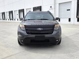 Used 2015 Ford Explorer Sport w/ Equipment Group 401A image 2