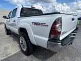 Used 2012 Toyota Tacoma 4x4 Double Cab image 4