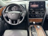 Used 2023 Nissan Armada SL image 4