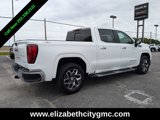 New 2025 GMC Sierra 1500 SLT w/ SLT Premium Plus Package image 4