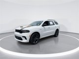 Used 2023 Dodge Durango R/T w/ Hemi Orange Plus Package image 4
