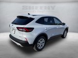 Certified 2025 Ford Escape Active w/ Cold Weather Package image 4