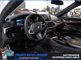 Used 2020 BMW M550i xDrive w/ Executive Package image 3