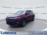 New 2026 Chevrolet Equinox LT image 4