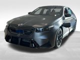 New 2026 BMW M5 w/ Executive Package image 5
