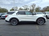 New 2025 Ford Explorer ST w/ Sun And Sound Package image 2