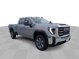 New 2025 GMC Sierra 2500 SLE w/ SLE Value Package; image 2