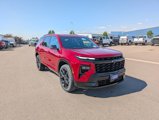New 2026 Chevrolet Traverse RS image 5