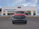 New 2025 Ford F350 Lariat w/ Chrome Package image 6