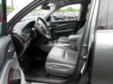 Used 2014 Acura MDX Type S w/Advance Package image 4