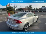 Used 2015 Volvo S60 T5 Premier w/ Convenience Package image 4