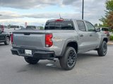 New 2026 Chevrolet Colorado Trail Boss image 3
